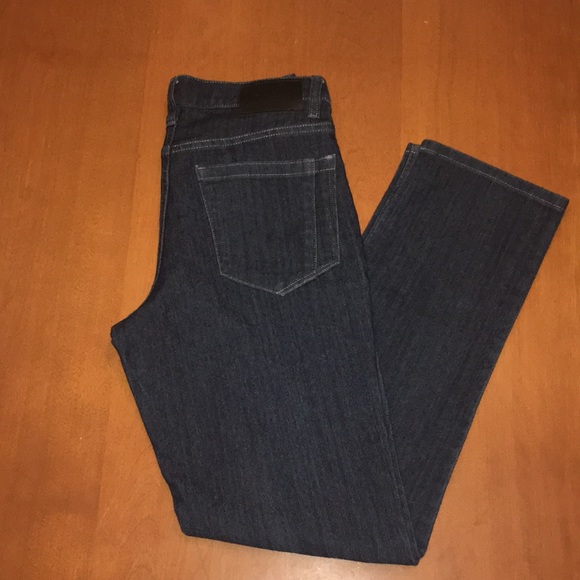 Perry Ellis Other - Men’s Perry Ellis jeans 30x30 NWOT